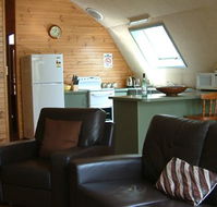 Halls Gap Hideaway - Kempsey Accommodation