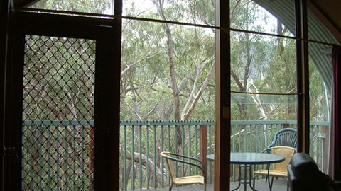Halls Gap Hideaway - Kempsey Accommodation 2