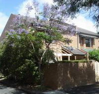 Adelaide Serviced Apartments - William Townhouse - Kempsey Accommodation