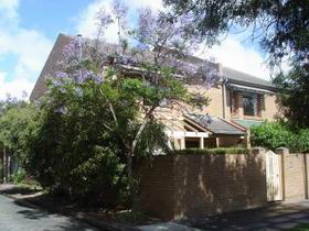 Adelaide Serviced Apartments - William Townhouse - Kempsey Accommodation 0