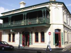 Adelaide's Shakespeare Backpackers International Hostel - Kempsey Accommodation 0