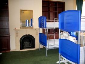 Adelaide's Shakespeare Backpackers International Hostel - Kempsey Accommodation 1