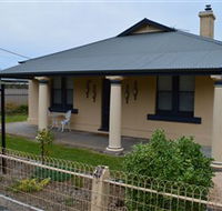 Agnes Cottage Bed and Breakfast - Kempsey Accommodation