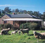 Amanda Stichbury Cottage - Kempsey Accommodation