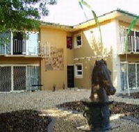 Angaston Mews Apartments - Kempsey Accommodation