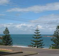 Beachcomber At Port Elliot - Kempsey Accommodation