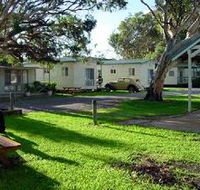 Beachside Holiday Park - Kempsey Accommodation