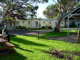 Beachside Holiday Park - Kempsey Accommodation 0