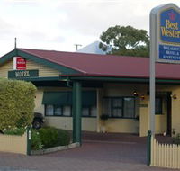Best Western Melaleuca Apartments - Kempsey Accommodation
