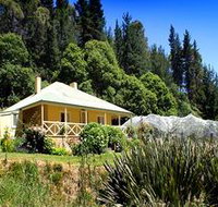 Bishops Adelaide Hills - Willow Cottage - Kempsey Accommodation