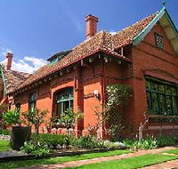 Buxton Manor - George Lowe Esquire Apartment - Kempsey Accommodation