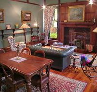 Buxton Manor - Musica Viva Apartment - Kempsey Accommodation