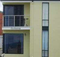 Castaway at Port Elliot - Kempsey Accommodation