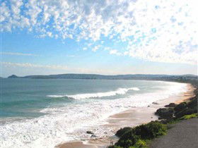 Castaway At Port Elliot - Kempsey Accommodation 6