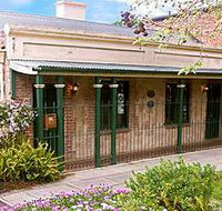 Chichester Gardens Cottage - Kempsey Accommodation