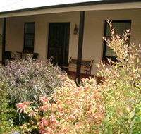 Cotton Palm Cottage - Kempsey Accommodation