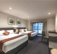 Hahndorf Resort Tourist Park - Kempsey Accommodation