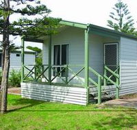 Green's Retreat - Kempsey Accommodation
