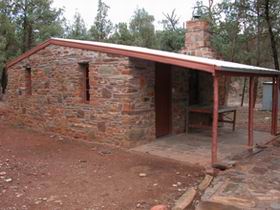 Moolooloo Station - Kempsey Accommodation 0