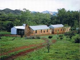 Moolooloo Station - Kempsey Accommodation 2