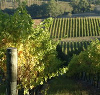 Pike and Joyce Wines