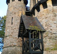 The Castle Keep BB at Thorngrove - Kempsey Accommodation