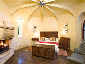 The Castle Keep B&B At Thorngrove - Kempsey Accommodation 3