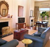 The Fire Station Inn - Residency Penthouse - Kempsey Accommodation