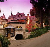 Thorngrove Manor Hotel - Kempsey Accommodation