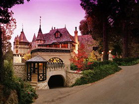 Thorngrove Manor Hotel - Kempsey Accommodation 0