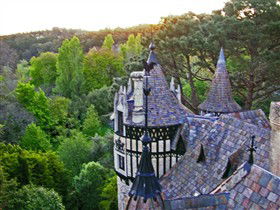 Thorngrove Manor Hotel - Kempsey Accommodation 2