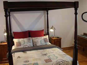 Trafalgar Premium Vintage Suites - Kempsey Accommodation 3