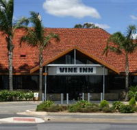 Barossa Vine Inn - Kempsey Accommodation