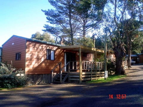 A Maze 'N Things Holiday Park - Kempsey Accommodation 1