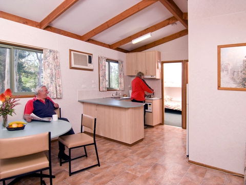 A Maze 'N Things Holiday Park - Kempsey Accommodation 2