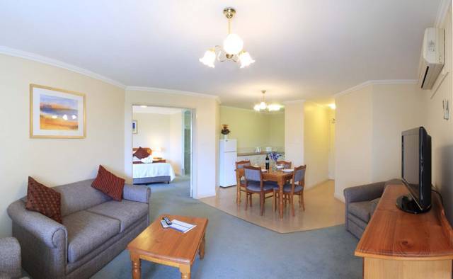 Broadwater WA Kempsey Accommodation
