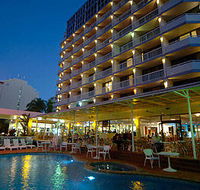 Acacia Court Hotel - Kempsey Accommodation