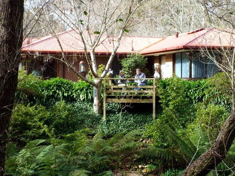 Adelaide Hills Bed & Breakfast Accommodation - Kempsey Accommodation 1
