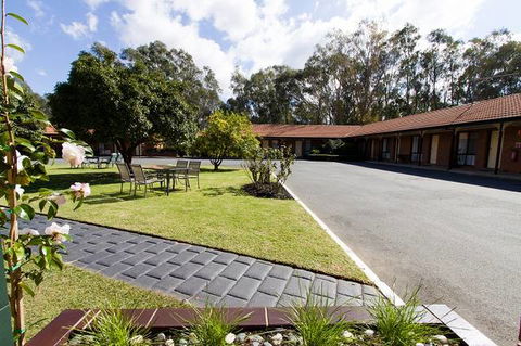 Advance Motel Wangaratta - Kempsey Accommodation 1