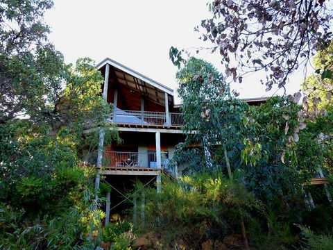 Albany HideAway Haven - Kempsey Accommodation 0