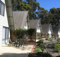 A-Line Holiday Village - Kempsey Accommodation