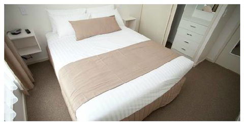 Alivio Tourist Park Canberra - Kempsey Accommodation 0