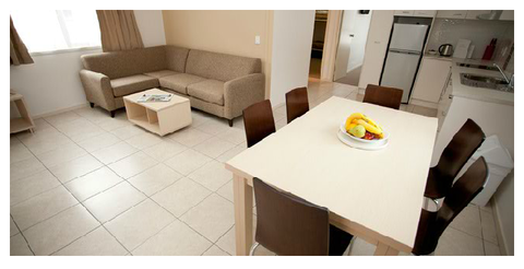 Alivio Tourist Park Canberra - Kempsey Accommodation 1