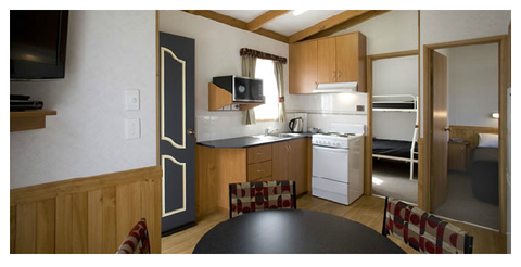 Alivio Tourist Park Canberra - Kempsey Accommodation 6