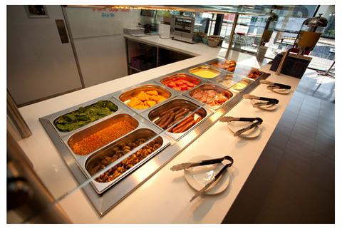 Alivio Tourist Park Canberra - Kempsey Accommodation 9