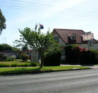Amble-Inn Motel - Kempsey Accommodation