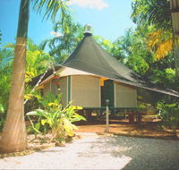 Anbinik Kakadu Resort - Kempsey Accommodation