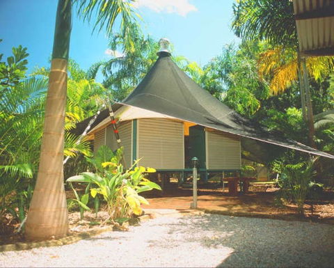 Anbinik Kakadu Resort - Kempsey Accommodation 0