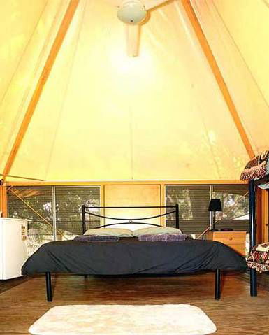 Anbinik Kakadu Resort - Kempsey Accommodation 1