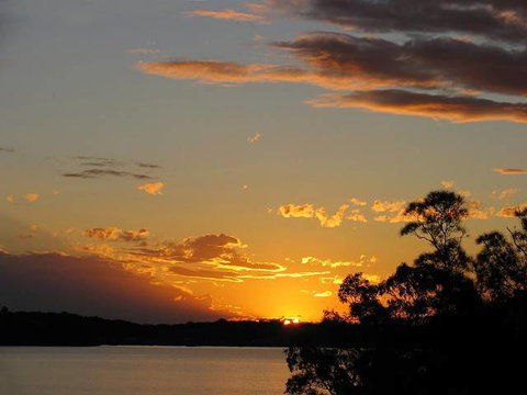 Anne's Waterfront Haven Bed & Breakfast - Kempsey Accommodation 1